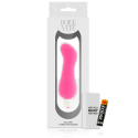 DOLCE VITA - G-SPOT PINK SILICONE 4 