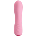 PRETTY LOVE - ALICE PINK RECHARGEABLE VIBRATOR 2 