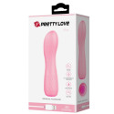 PRETTY LOVE - ALICE VIBRATORE RICARICABILE PINK 7 