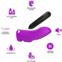 ARMONY - AURORA VIBRATEUR DOIGT VIOLET 2 