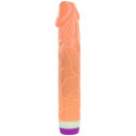 BAILE - WAVES OF PLEASURE REALISTIC VIBRATING 22.5 CM 1 