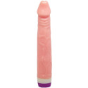 BAILE - NATÜRLICHER REALISTISCHER VIBRATOR 22 CM 1 