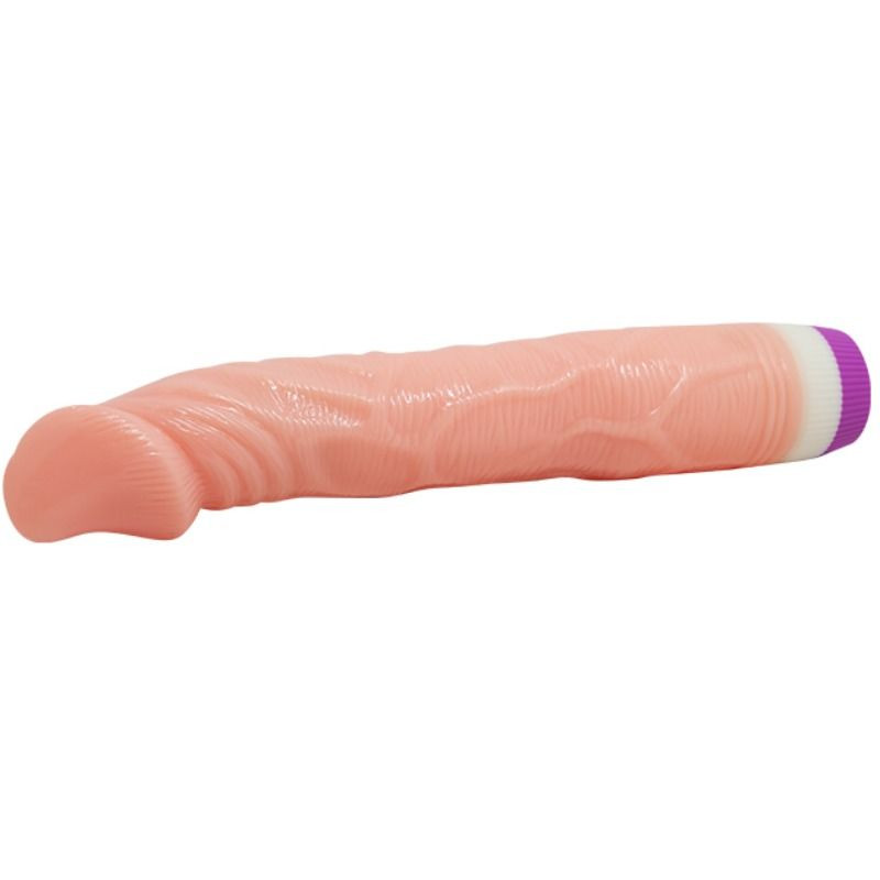 BAILE - NATÜRLICHER REALISTISCHER VIBRATOR 22 CM 3 