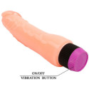 BAILE - NATÜRLICHER FLEXIBLER REALISTISCHER VIBRATOR 24 CM 5 