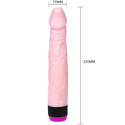 BAILE - ADOUR CLUB REALISTISCHER VIBRATOR 22.5 CM 1 