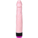 BAILE - ADOUR CLUB REALISTIC VIBRATOR 22.5 CM 4 