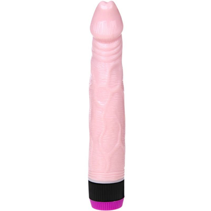 BAILE - ADOUR CLUB REALISTISCHER VIBRATOR 22.5 CM 4 