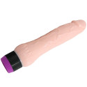 BAILE - ADOUR CLUB REALISTISCHER VIBRATOR BREITE BASIS 22 CM 1 