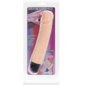 BAILE - FLEXIBLER REALISTISCHER VIBRATOR 25 CM 1 