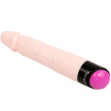 BAILE - VIBRATION ET ROTATION SEXUELLES COLORÉES 24 CM 5 