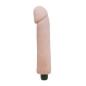 BAILE - DILDO VIBRATORE LOVE COMPANION 25 CM 4 