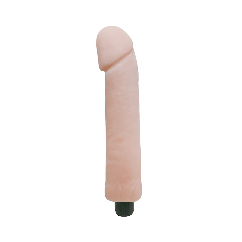 BAILE - VIBRATEUR GODE LOVE COMPANION 25 CM 4 