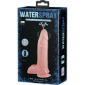 BAILE - WATERSPRAY CON FUNZIONE VIBRANTE ED EIACULAZIONE DEL PENE 6 