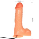 BAILE - INTREPID EMPEROR REALISTISCHER DILDO VIBRATOR 20 CM 3 