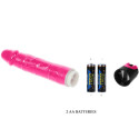 BAILE - PINK MULTISPEED VIBRATOR 3 