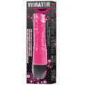 BAILE - PINK MULTISPEED VIBRATOR 6 