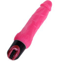 BAILE - VIBRATORE DAAPLY PLEASURE MULTISPEED ROSA 6 