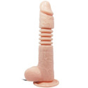 BAILE - THUNDER UP MULTIFUNCTION VIBRATOR 2 