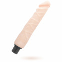 LOVECLONE - JANSEN SELBSTSCHMIERENDER VIBRATOR 26 CM -O- 4.2 CM 2 