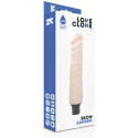 LOVECLONE - JANSEN SELF LUBRICATION VIBRATOR 26 CM -O- 4.2 CM 4 