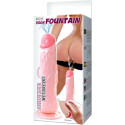 BAILE - GODE VIBRATEUR FONTAINE AVEC FONCTION SQUIRT 7 