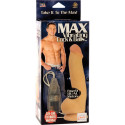 CALEXOTICS - MAX CAZZO VIBRANTE E SFERE 1 