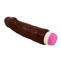 BAILE - WELLEN DES VERGNÜGENS VIBRATOR 19.5 CM MULAT 1 