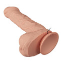 BAILE - BELLE RENCONTRE BERQRISI VIBRATION 26 CM NATUREL 3 