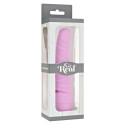 GET REAL - MINI CLASSIC SLIM VIBRATOR ROSA 2 