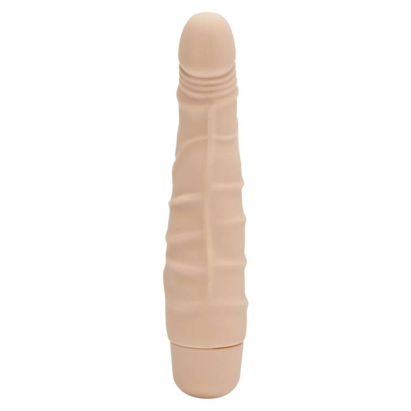 GET REAL - MINI CLASSIC SLIM VIBRATOR SKIN 1 