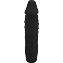 GET REAL - MINI CLASSIC VIBRATOR SCHWARZ 1 