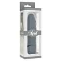 GET REAL - MINI CLASSIC VIBRATOR SCHWARZ 2 