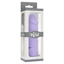 GET REAL - MINI CLASSIC VIBRATOR LILA 2 