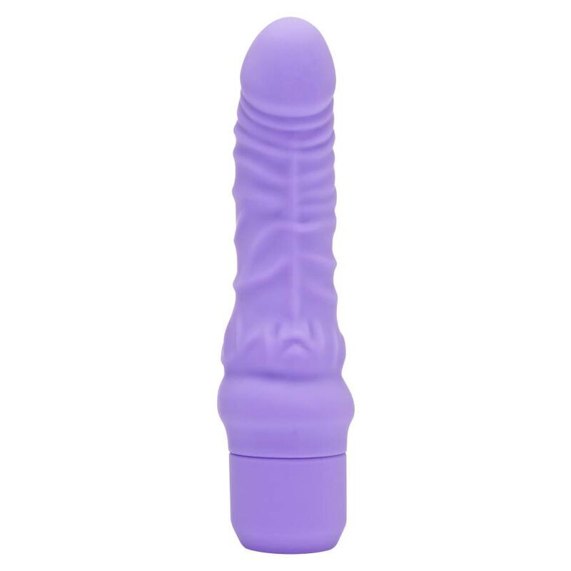 GET REAL - MINI CLASSIC G-SPOT VIBRATOR LILA 1 