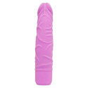 GET REAL - VIBRATEUR ROSE ORIGINAL CLASSIQUE 1 