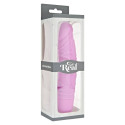 GET REAL - VIBRATEUR ROSE ORIGINAL CLASSIQUE 2 