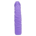 GET REAL - VIBRATEUR VIOLET ORIGINAL CLASSIQUE 1 