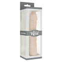 GET REAL - VIBRATORE NATURALE ORIGINALE CLASSICO 2 