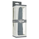 GET REAL - VIBRATEUR SLIM CLASSIQUE NOIR 2 