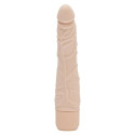 GET REAL - KLASSISCHE SCHLANKE VIBRATOR-HAUT 1 