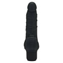 GET REAL - CLASSIC STIM VIBRATOR BLACK 1 