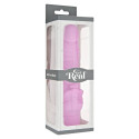 GET REAL - KLASSISCHER STIM-VIBRATOR ROSA 2 