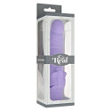 GET REAL - VIBRATEUR STIM CLASSIQUE VIOLET 2 