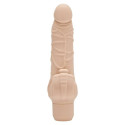 GET REAL - KLASSISCHE STIM-VIBRATOR-HAUT 1 