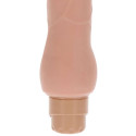 GET REAL - DUAL DENSITY SMOOTH VIBRATOR SKIN 2 