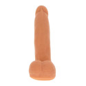 GET REAL - PULSE MAGNETICA FIDUCIA DILDO PELLE 1 