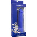 CALEXOTICS - ADMIRAL CAPTAIN REALISTIC DILDO VIBRATOR BLUE 4 