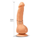 G-VIBE - GREAL 2 REALISTISCHER VIBRATOR NATÜRLICH 1 