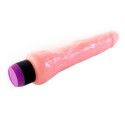 NMC TOYS - REALISTIC VIBRATOR 19.5 CM 3 