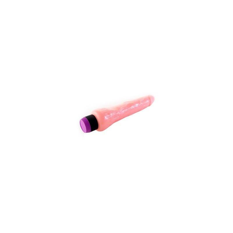 NMC TOYS - REALISTIC VIBRATOR 19.5 CM 3 